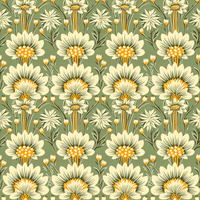 Front Page Story Green