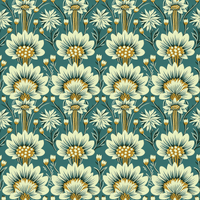 Front Page Story Teal