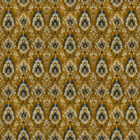 Full Of Splendor Burlap