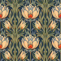 Atlanta Fabrics Funny Thing Moss Fabric | Atlanta Fabrics