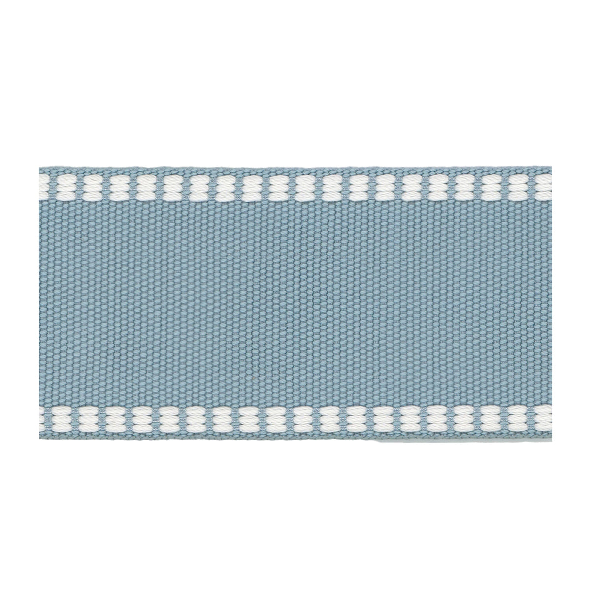 STOUT GRAHAM 11 AZURE Trim | Atlanta Fabrics