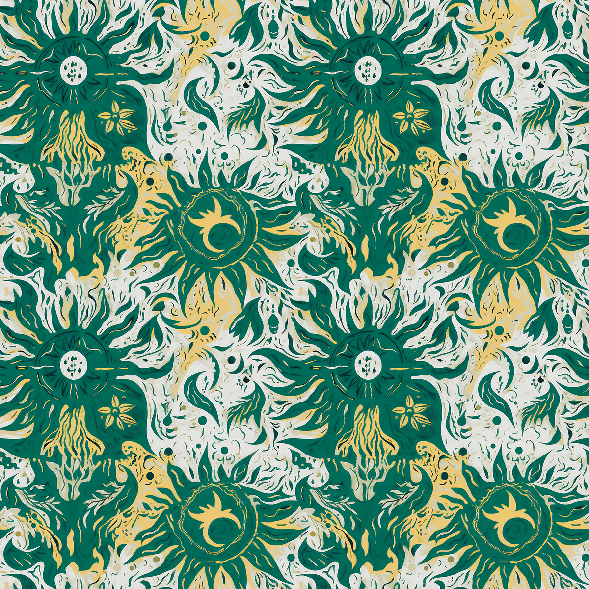 Game Of Chance Green