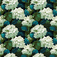 Georgianna Aquamarine