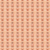 Atlanta Fabrics Gibson Terracotta Fabric | Atlanta Fabrics