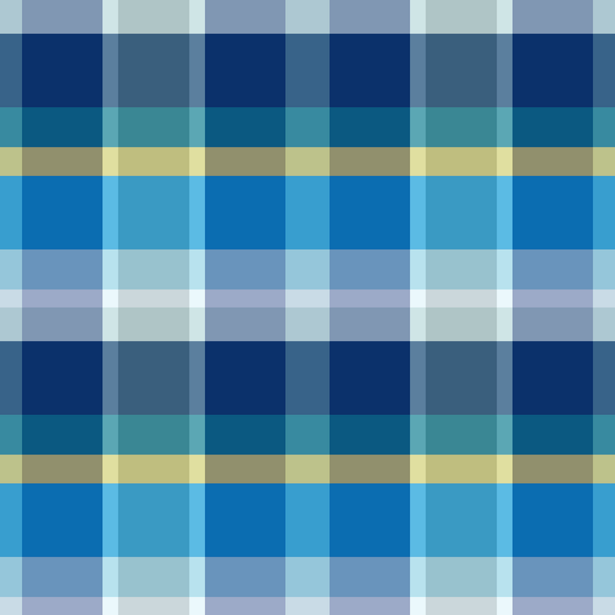 Glasgow Plaid