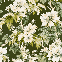 Atlanta Fabrics Godfrey Moss Fabric | Atlanta Fabrics