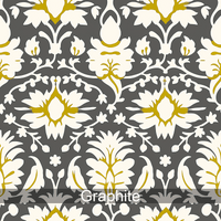 SIDE PANEL - Grove Park