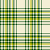 Arietta Plaid Green