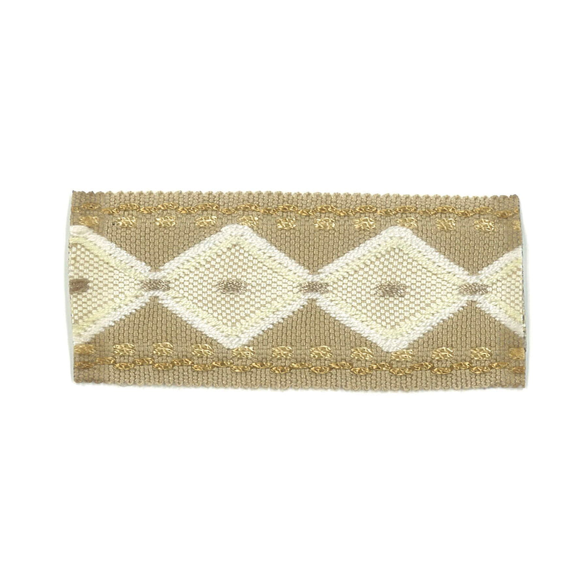 STOUT HALATION 1 TAUPE Trim | Atlanta Fabrics