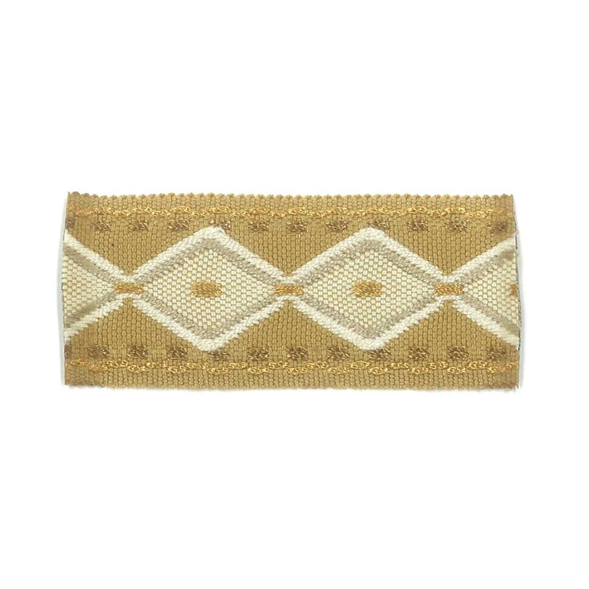 STOUT HALATION 2 HONEY Trim | Atlanta Fabrics