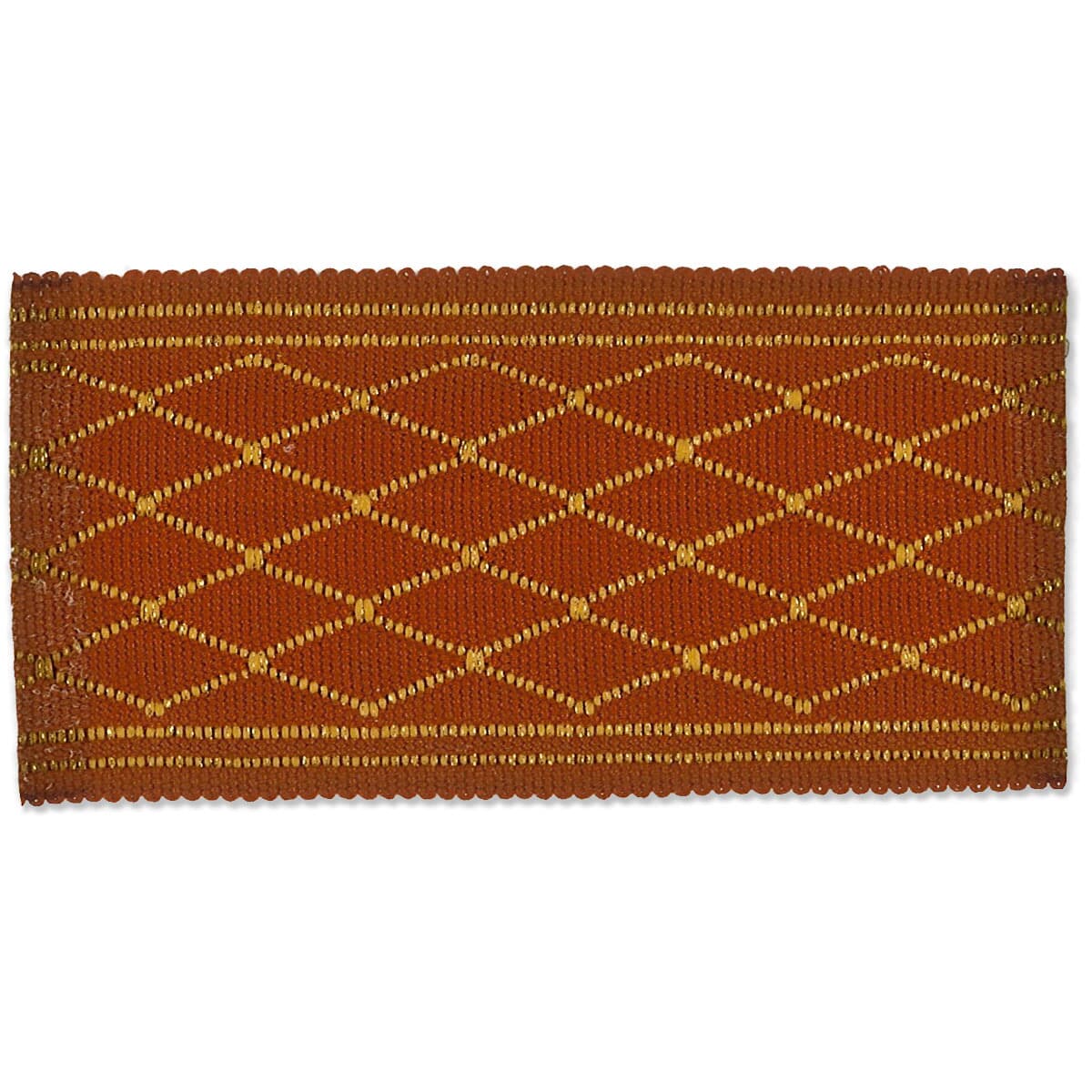 STOUT HAMPTON 3 CINNAMON Trim | Atlanta Fabrics