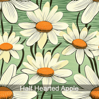 SIDE PANEL - Half Hearted