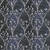 Haunted Indigo