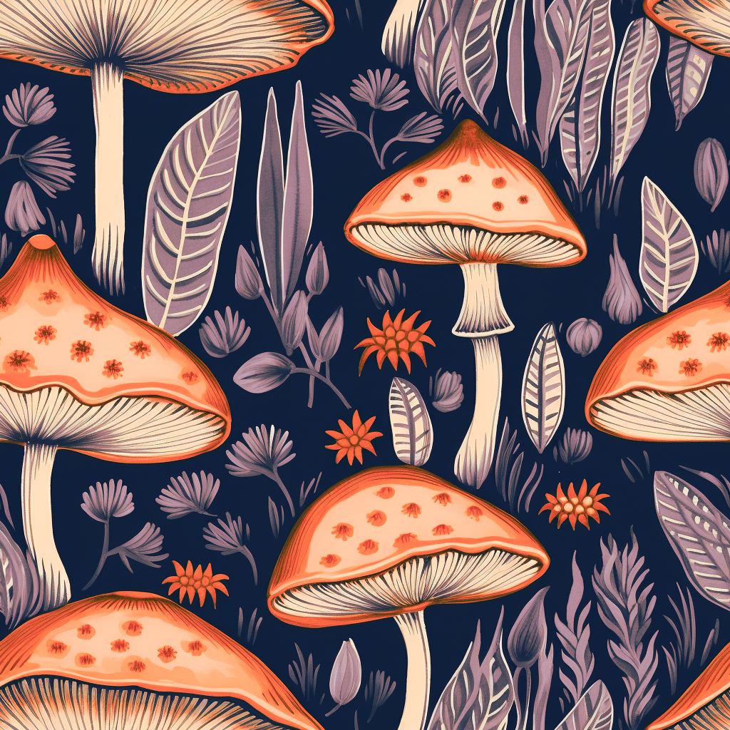 Atlanta Fabrics Hyda Way Orange Fabric | Atlanta Fabrics