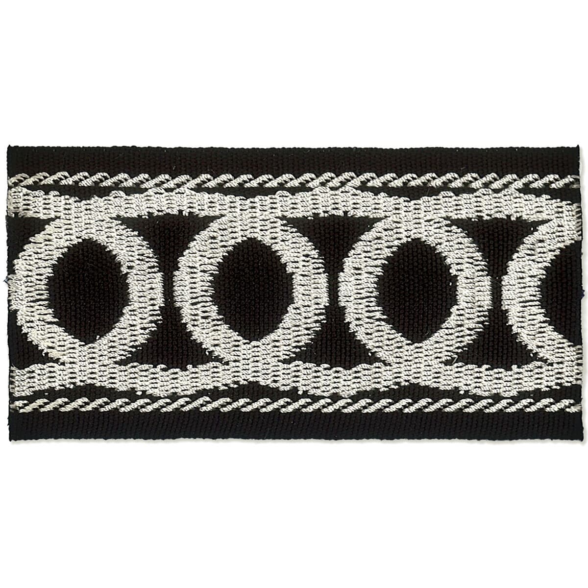 STOUT IMPROVISE 2 DOMINO Trim | Atlanta Fabrics