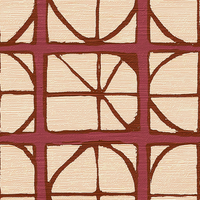 Atlanta Fabrics In Large Measure Merlot Fabric | Atlanta Fabrics