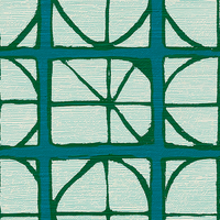 In Large Measure Teal