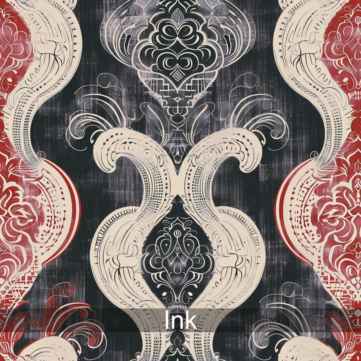 SIDE PANEL - Melodrama