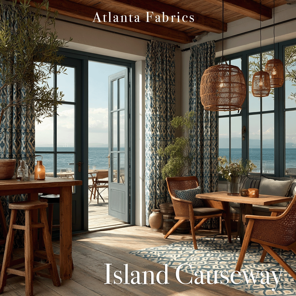 SIDE PANEL - Island Causeway