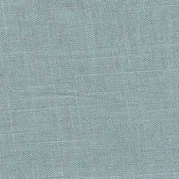 JEFFERSON LINEN 05 PORCELAIN BLUE