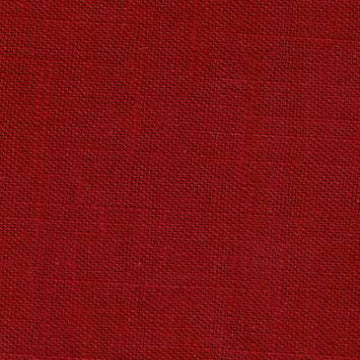 JEFFERSON LINEN 137 ANTIQUE RED