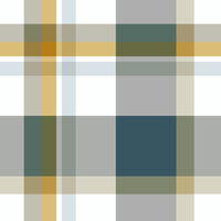 William West Designs Johns Plaid Asphalt Fabric | Atlanta Fabrics