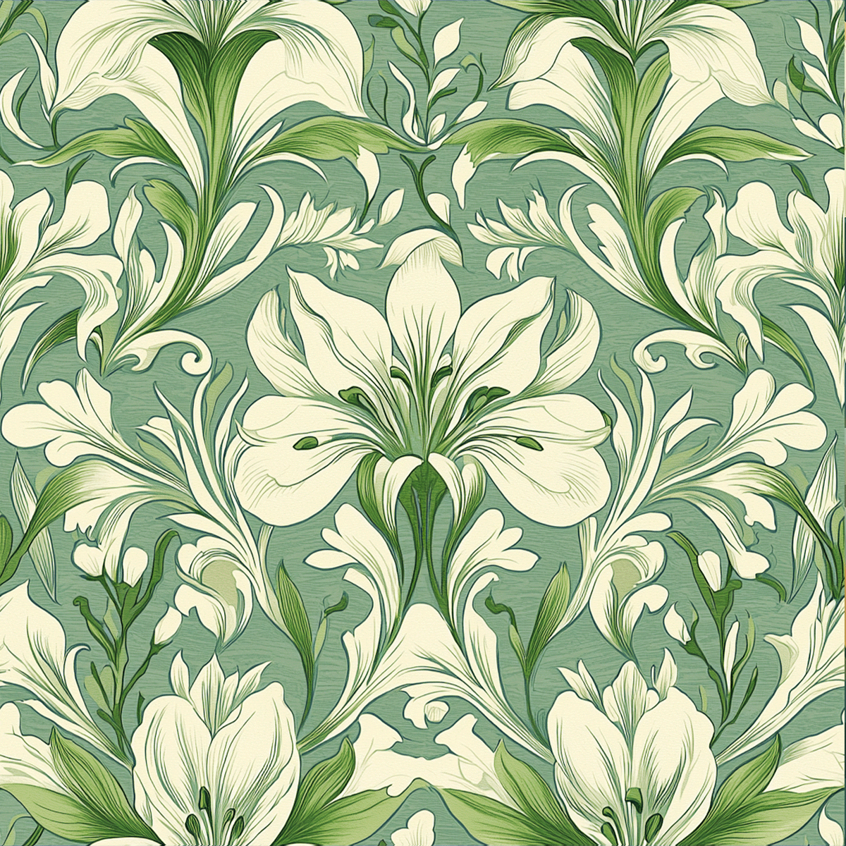 Joys Of The English Jade