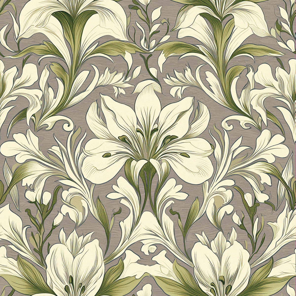 Joys Of The English Taupe