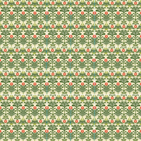 Just Passing Emerald