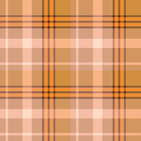 King Fisher Plaid Mango