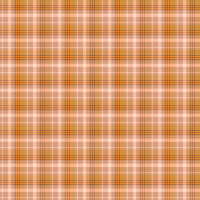 King Fisher Plaid Mango
