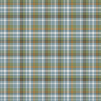 King Fisher Plaid Robins Egg