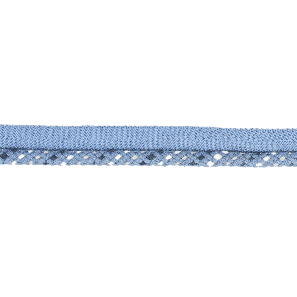 LONGORIA LIP CORD 2 DENIM