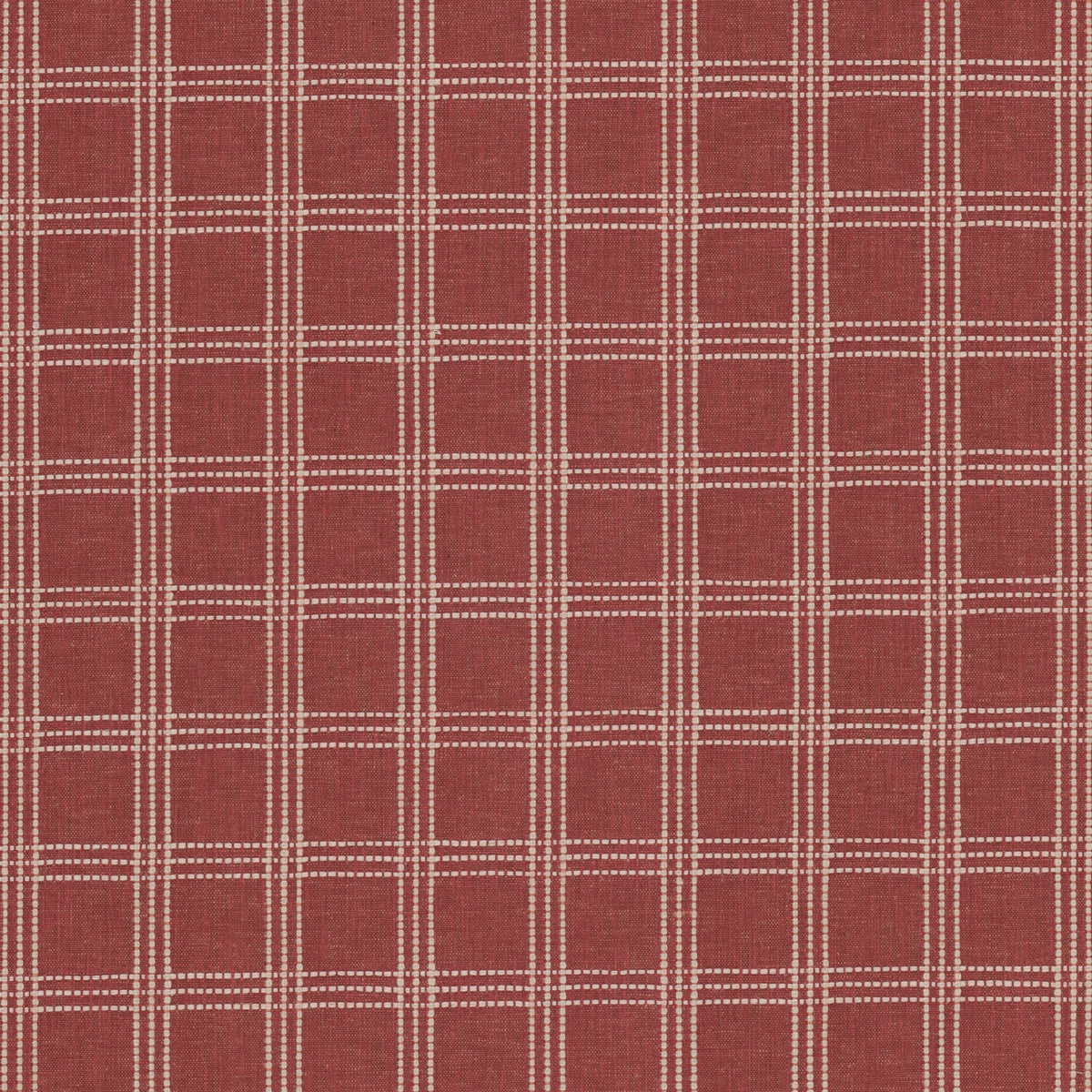 STOUT LOTTIE 1 PEPPER Fabric | Atlanta Fabrics