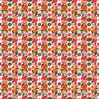 Lackadaisy Tangerine