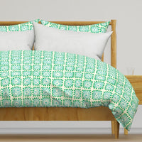 Last Six Weeks Duvet Cover