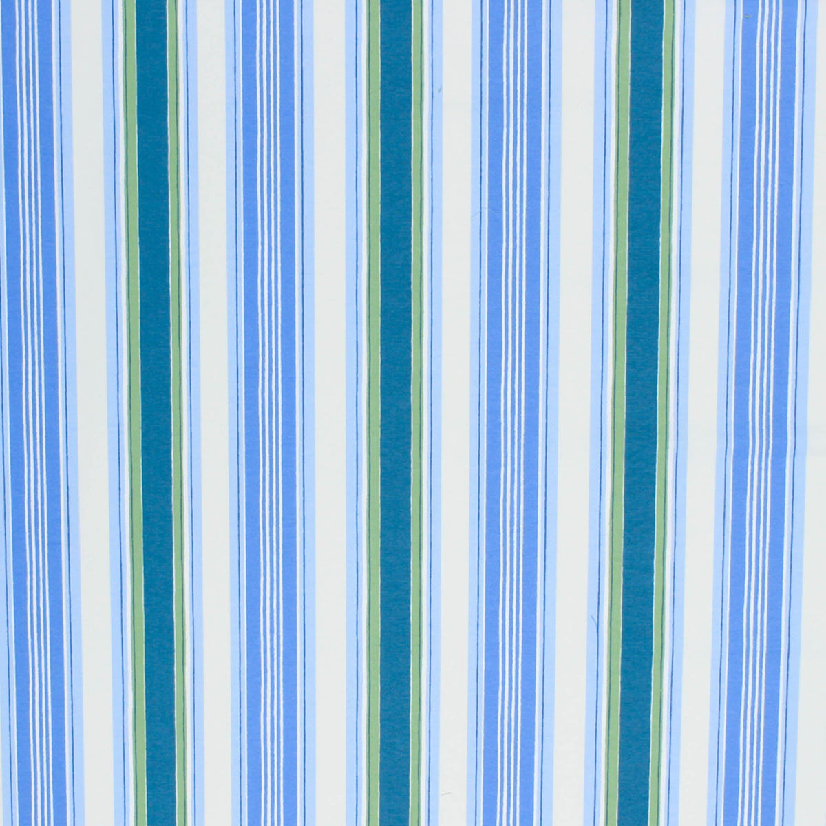 LE CIRQUE STRIPE / BLUEBELL