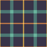 Limerick Plaid Teal