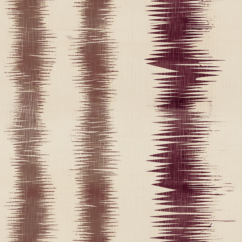 Atlanta Fabrics Lindo Bordeaux Fabric | Atlanta Fabrics