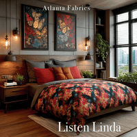 Listen Linda Yellow