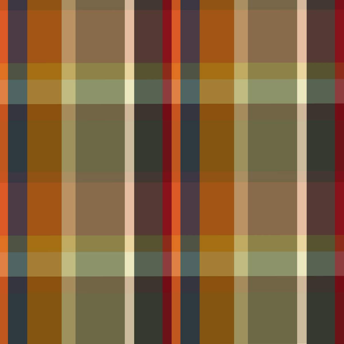 Liverpool Plaid
