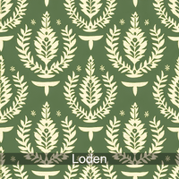 Royal Seal Pillow Sham