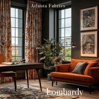 Lombardy Midnight