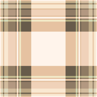 Londonderry Plaid Bisque