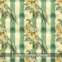 SIDE PANEL - Lucky Break