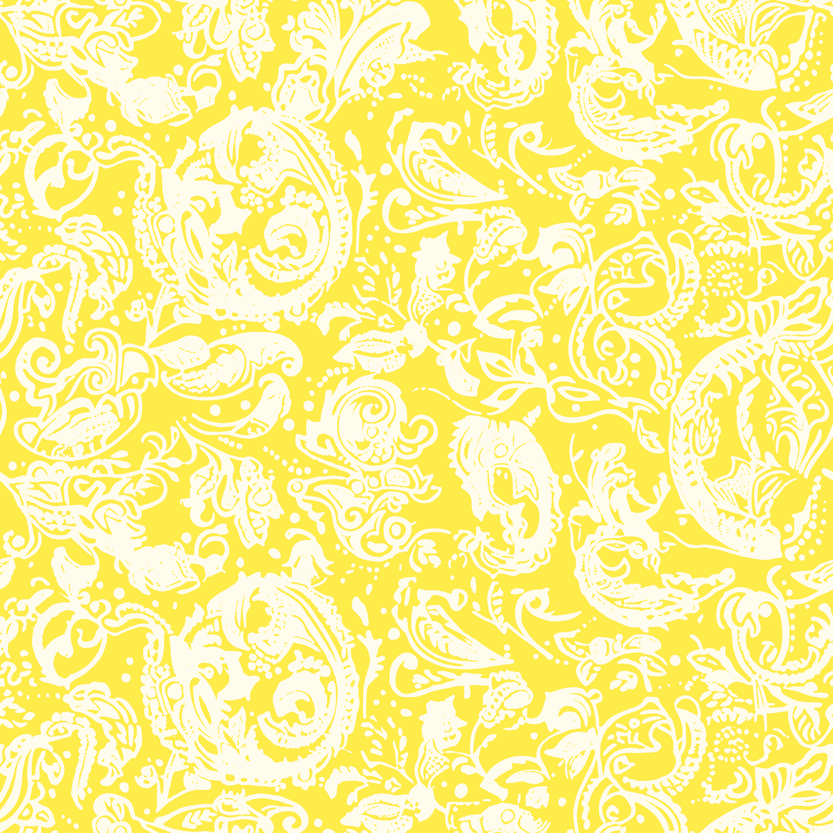 Lynnette Yellow