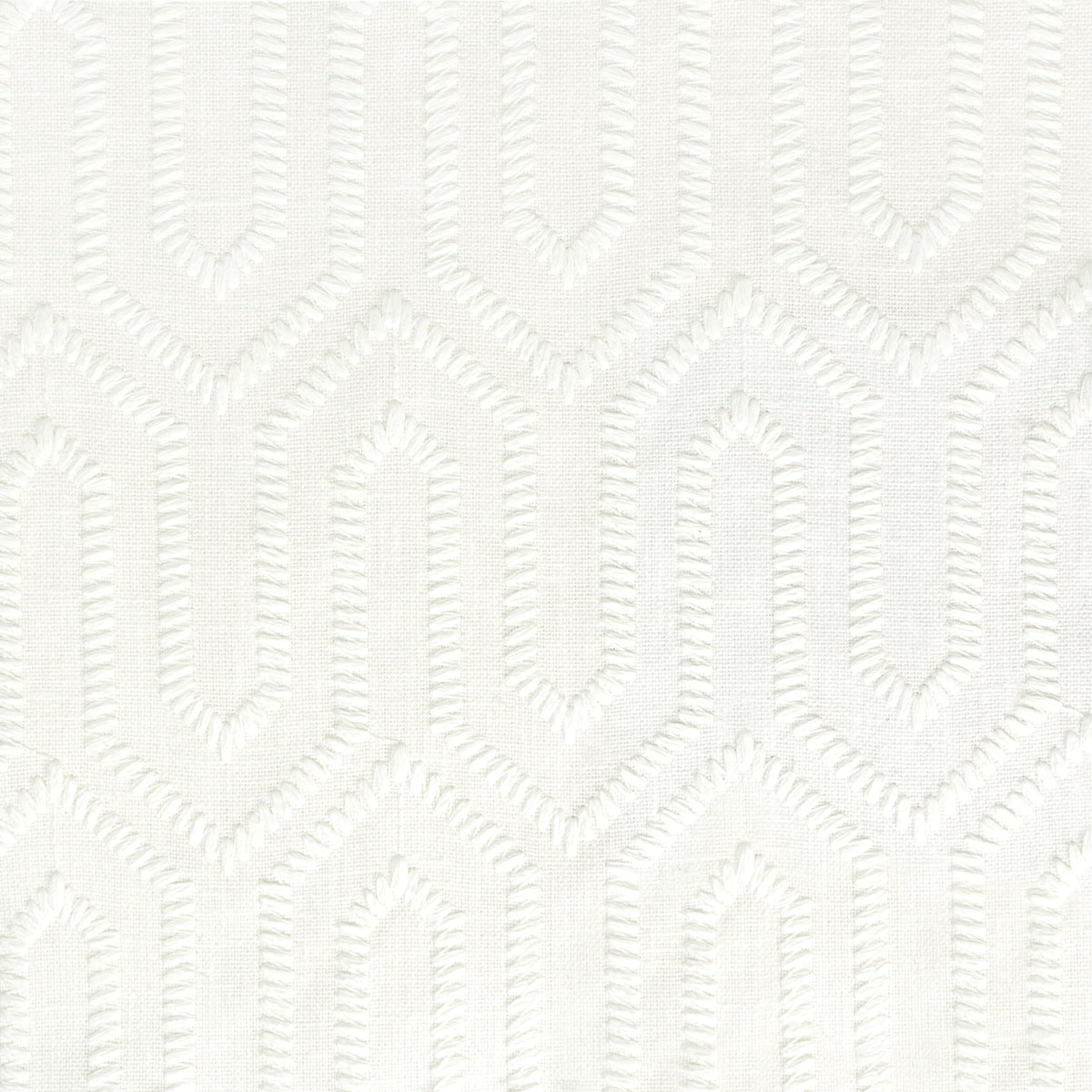 STOUT MAAM 1 WHITE Fabric | Atlanta Fabrics