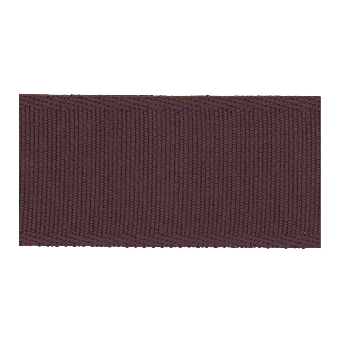 STOUT MAGGIE 24 MERLOT Trim | Atlanta Fabrics