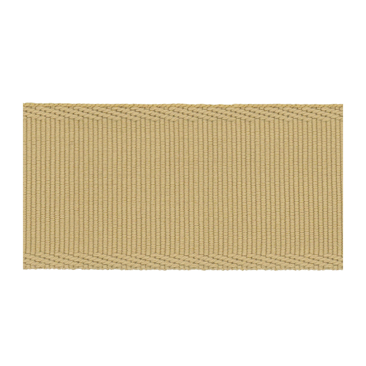 STOUT MAGGIE 25 STRAW Trim | Atlanta Fabrics
