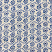 MagFabrics MATTIE BLUEBELL  | Atlanta Fabrics